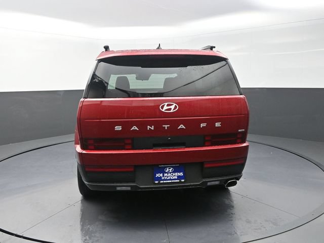 New 2026 Hyundai Santa Fe SEL AWD/4WD image 7