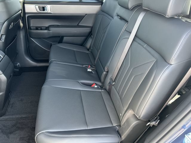 New 2026 Hyundai Santa Fe SEL FWD image 29