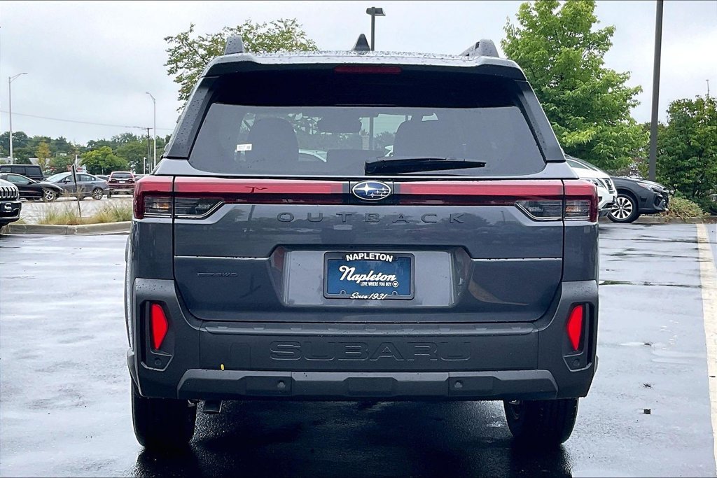 New 2026 Subaru Outback Premium AWD/4WD image 5