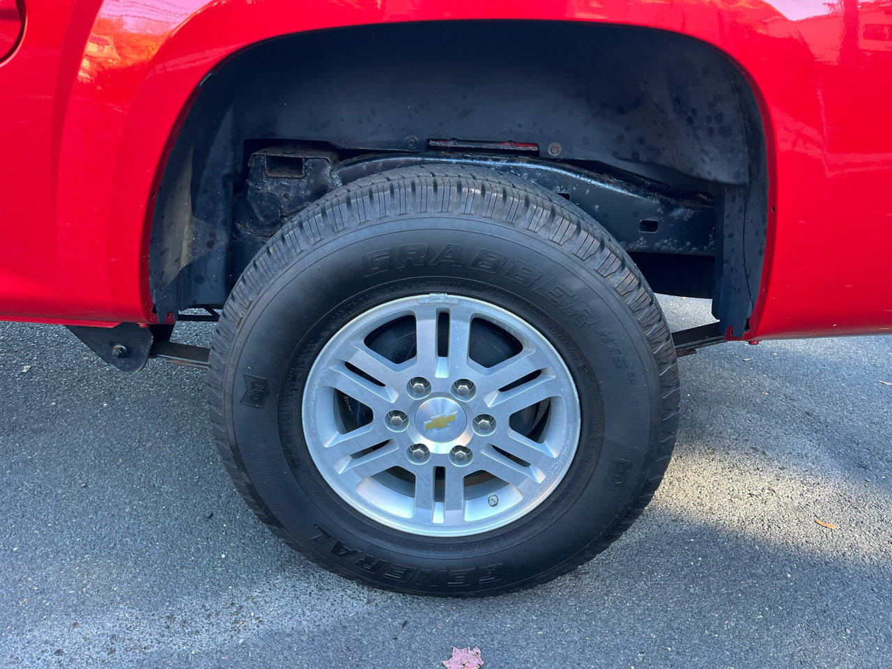 Used 2009 Chevrolet Colorado LT w/ Power Convenience Package image 13