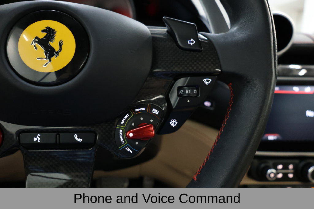 Used 2022 Ferrari Portofino M RWD image 55