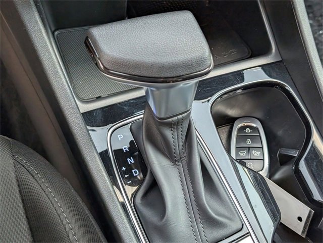 Used 2024 Hyundai Tucson SEL image 29