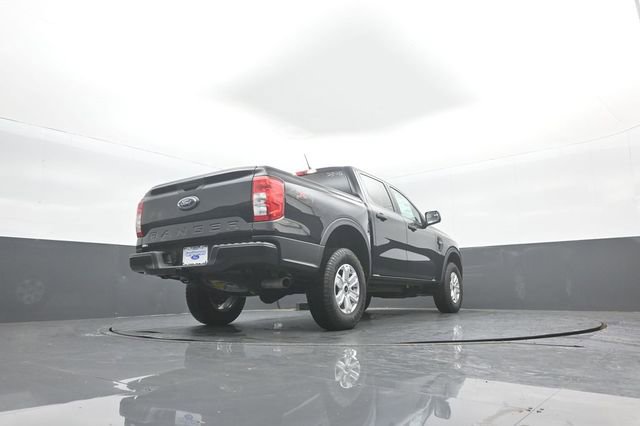 New 2025 Ford Ranger XL w/ Trailer Tow Package image 36