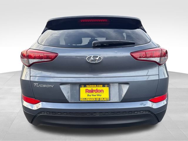 Used 2017 Hyundai Tucson SE image 7