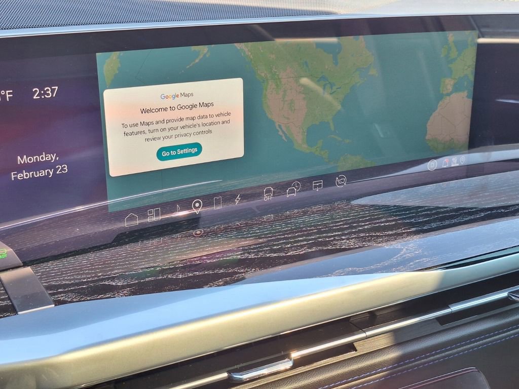 New 2026 Cadillac Escalade IQL Sport 1 image 19