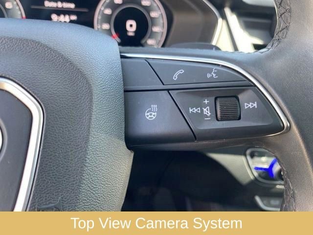 Used 2023 Audi Q5 2.0T Premium Plus w/ Premium Plus Package image 28