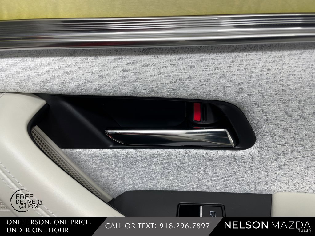 New 2026 MAZDA CX-90 3.3 Turbo S w/ Premium Plus image 51