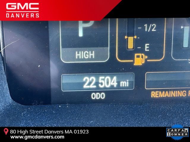 Used 2024 INEOS Grenadier Fieldmaster Edition image 25