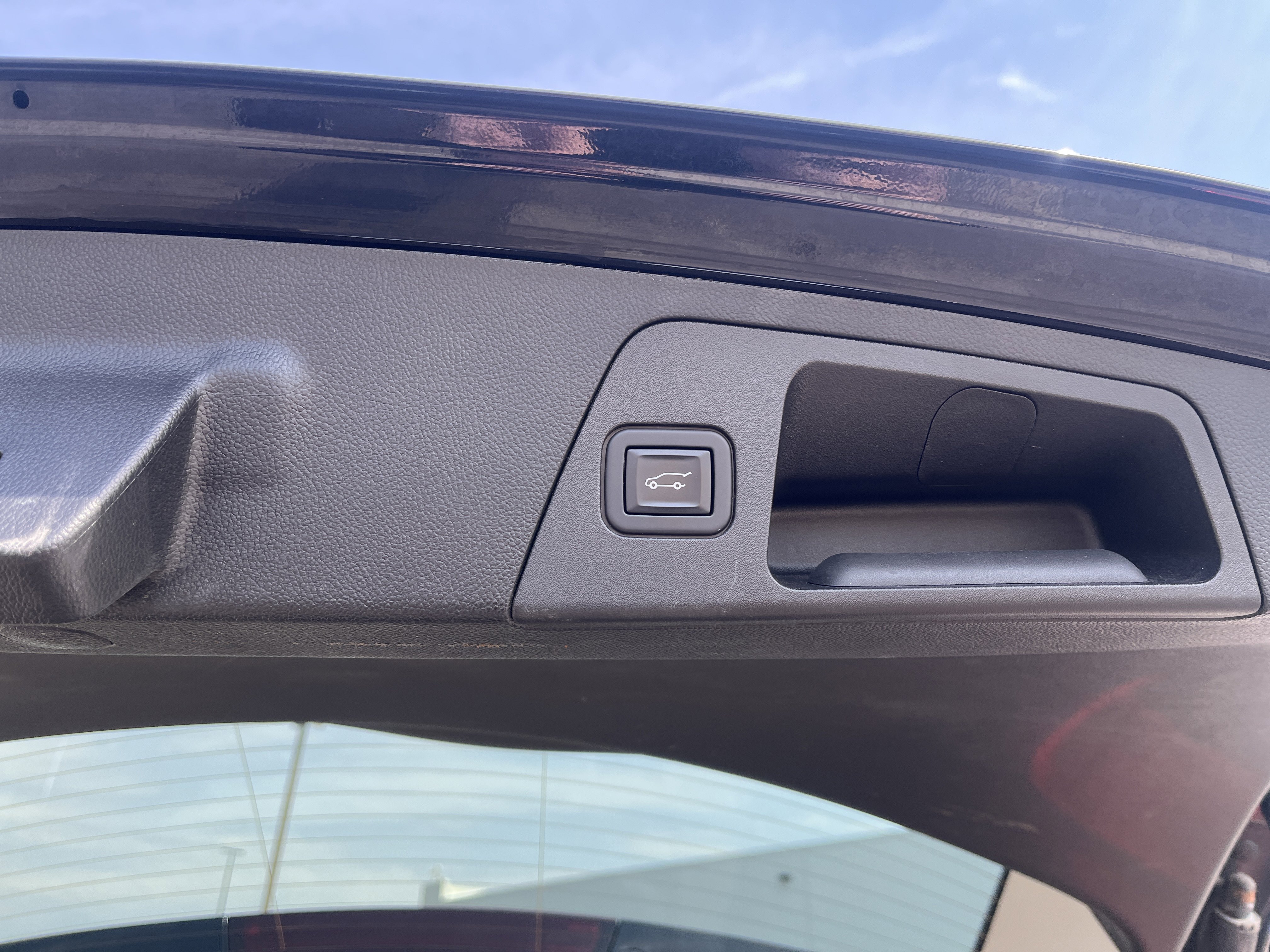 Used 2020 Buick Envision Preferred image 18