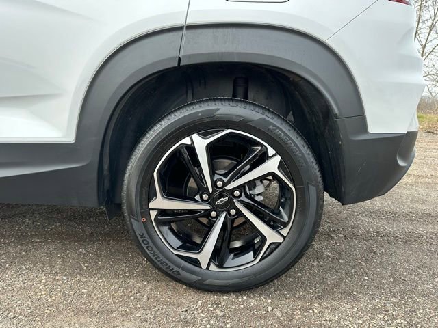 Used 2023 Chevrolet TrailBlazer RS w/ Convenience Package image 10