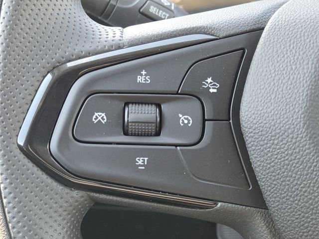 New 2026 Chevrolet Trax LS w/ LS Convenience Package image 12