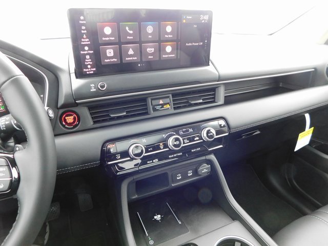 New 2026 Honda Pilot Touring image 42