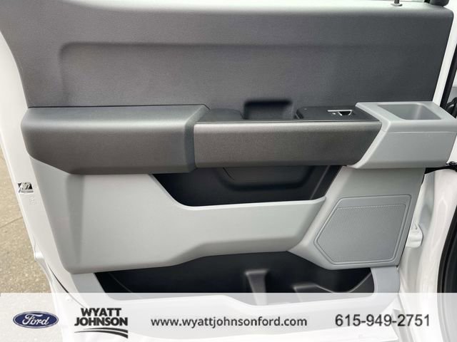 New 2026 Ford F250 XL w/ XL Chrome Package AWD/4WD image 18