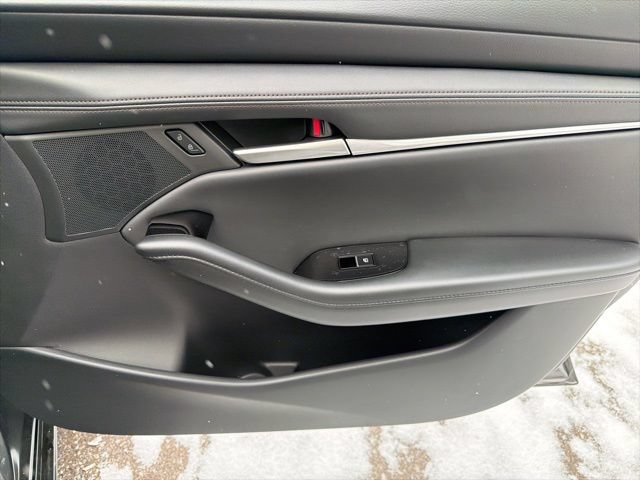 New 2026 MAZDA MAZDA3 2.5 S Sedan w/ Preferred Pkg FWD image 33
