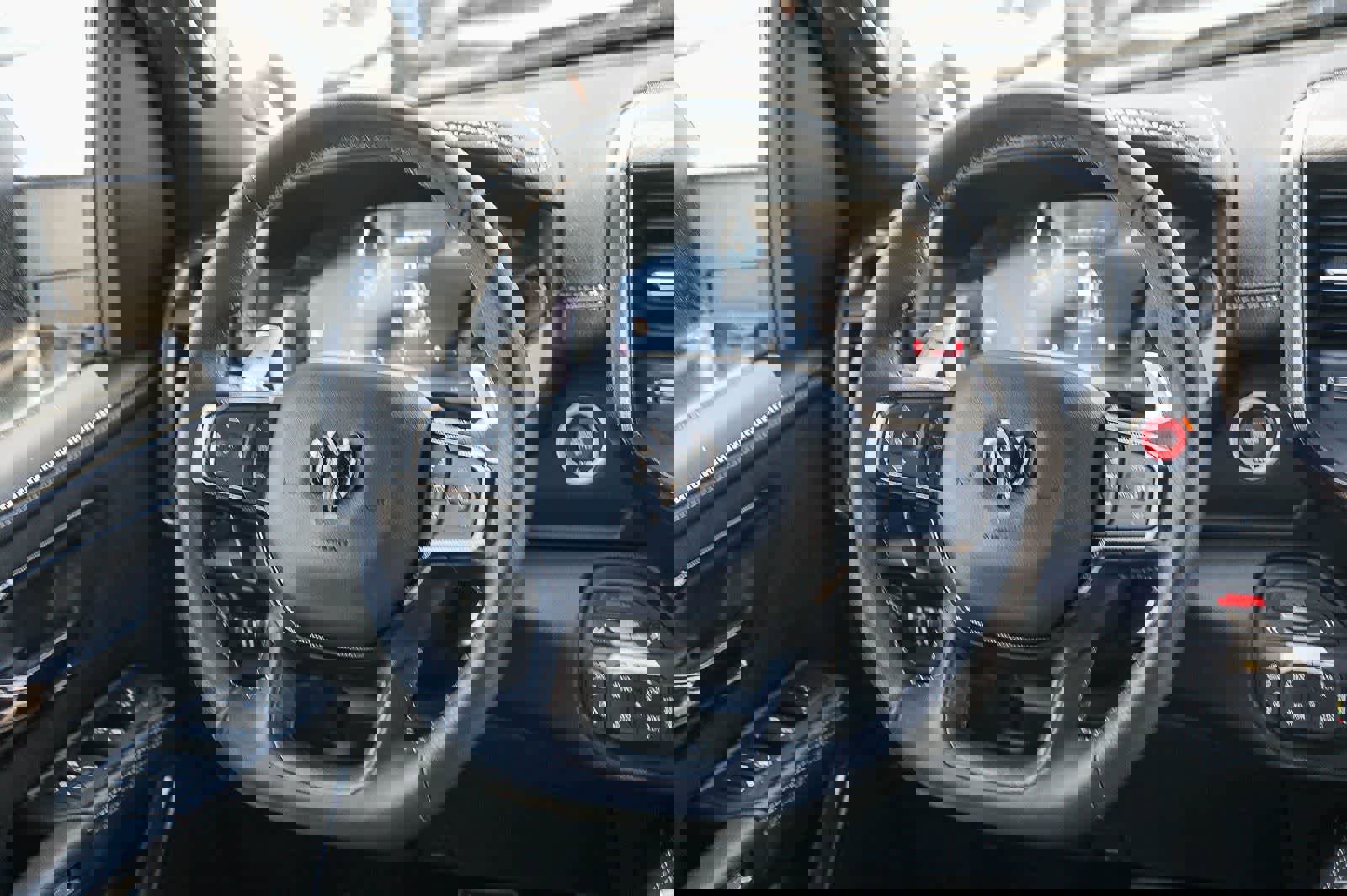 New 2026 RAM 1500 RHO image 16