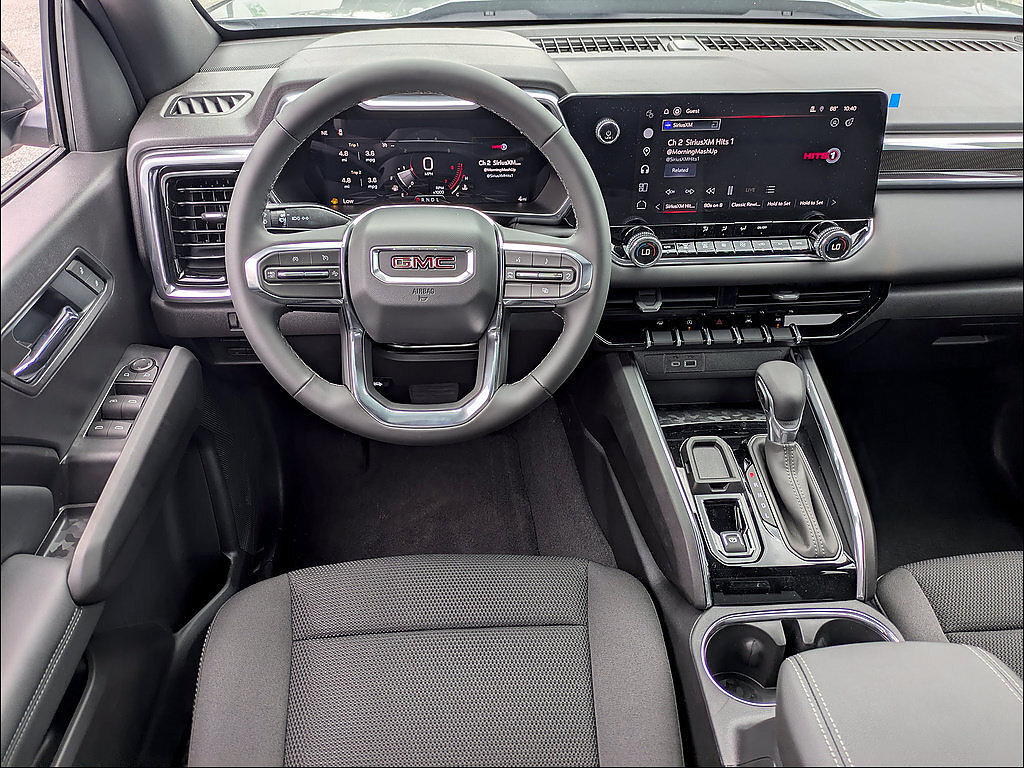 New 2026 GMC Canyon Elevation w/ Convenience Package RWD image 15