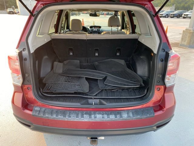 Used 2018 Subaru Forester 2.5i Premium AWD/4WD image 9