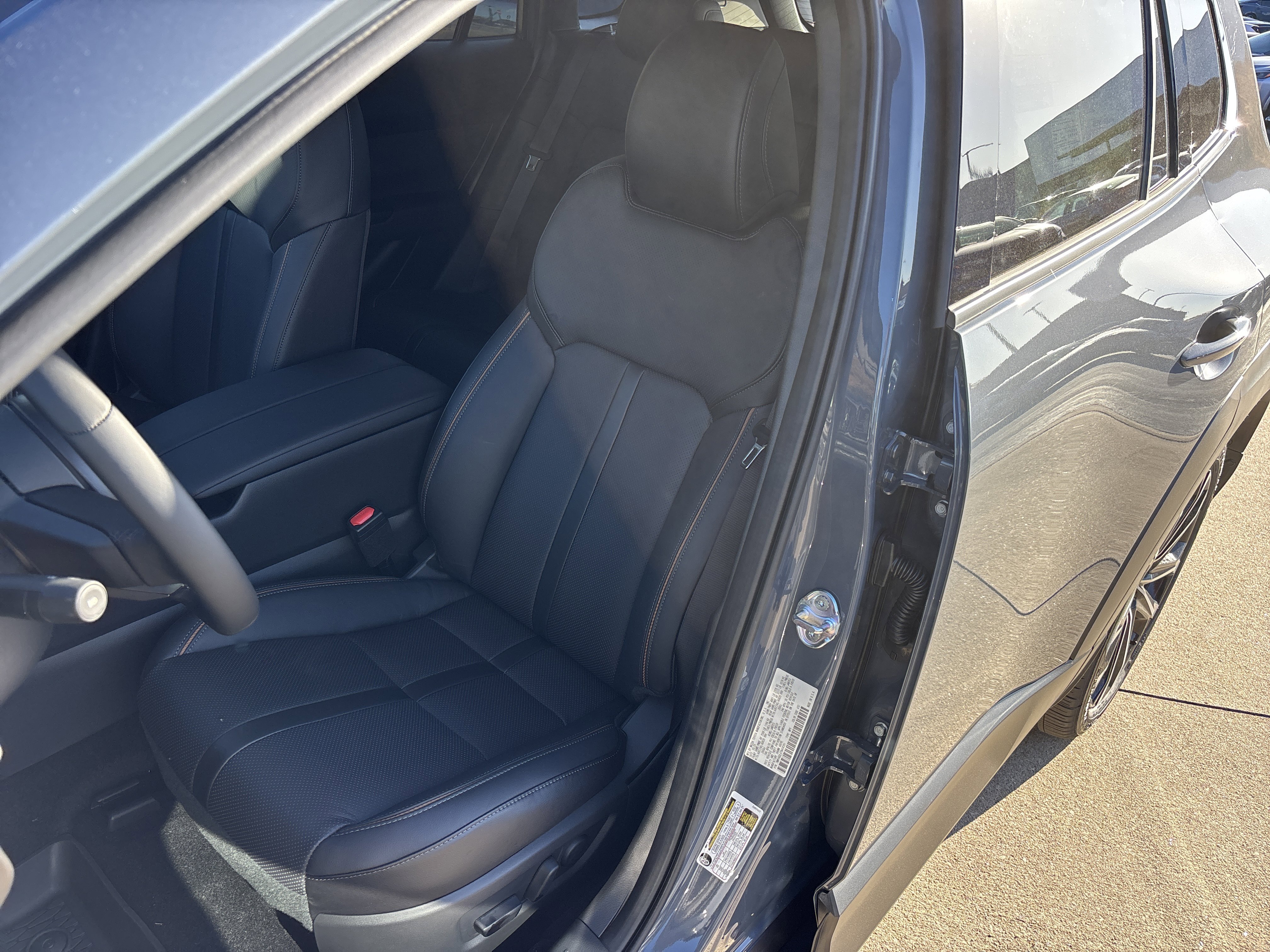 New 2026 MAZDA CX-50 AWD 2.5 S w/ Weather Package image 20