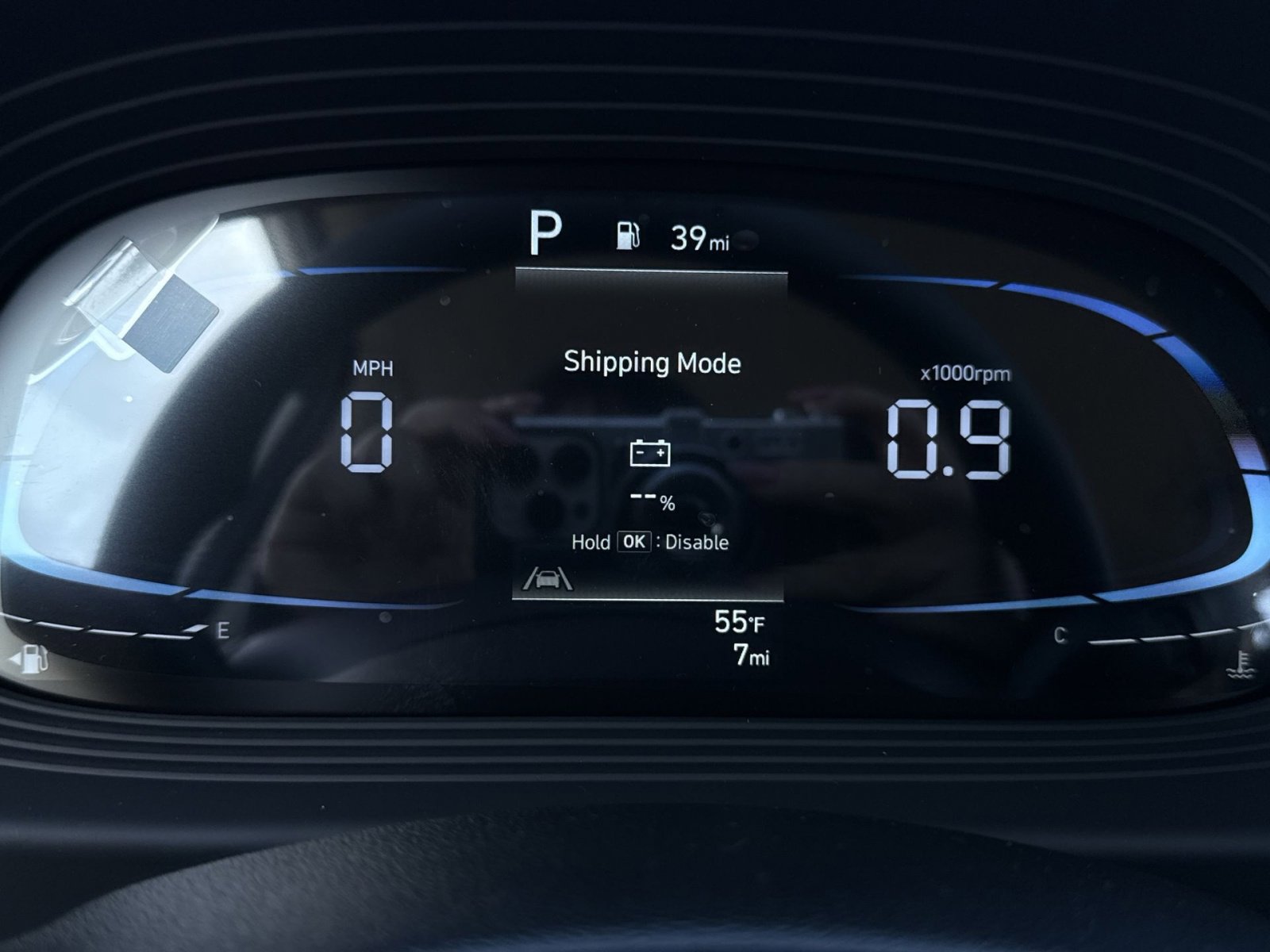 New 2026 Hyundai Venue SE image 17