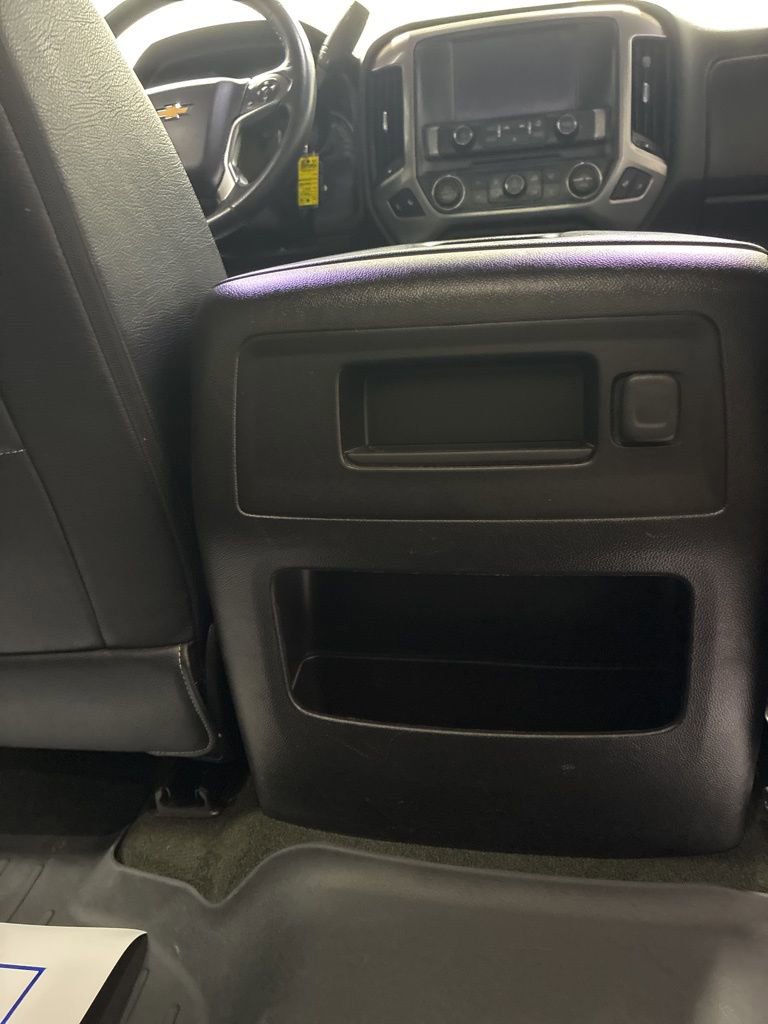 Used 2017 Chevrolet Silverado 1500 LT w/ All Star Edition image 27