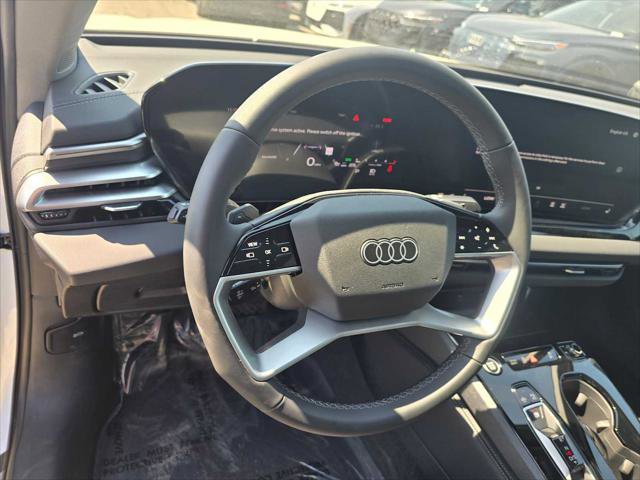 New 2025 Audi A5 Premium image 27