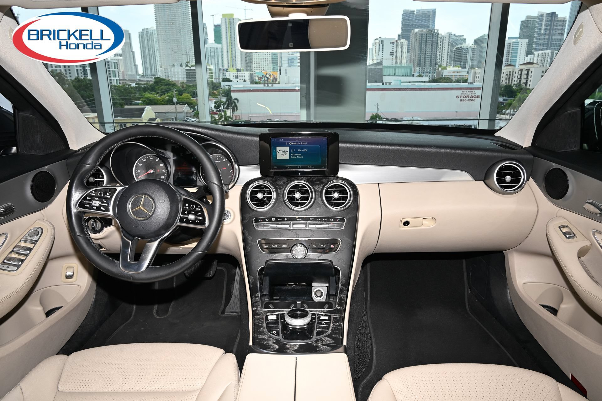 Used 2019 Mercedes-Benz C 300 Sedan image 8