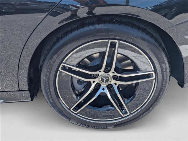 New 2026 Mercedes-Benz E 350 Sedan image 9