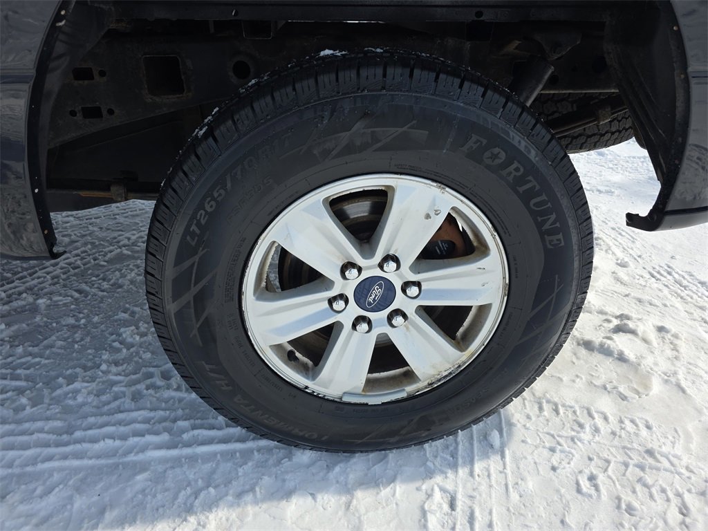 Used 2018 Ford F150 XLT w/ Trailer Tow Package image 32