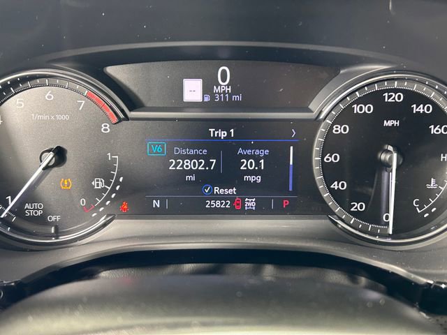 Certified 2023 Cadillac XT5 Sportv image 18