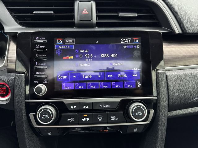 Used 2019 Honda Civic Touring image 13