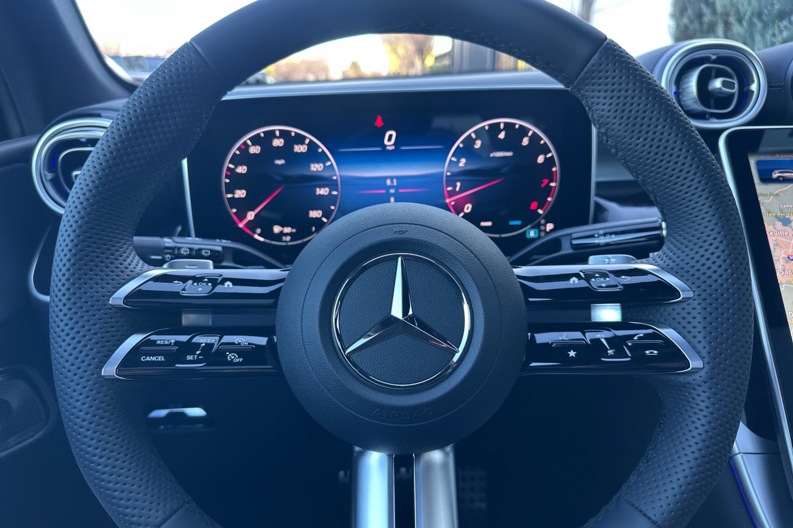 New 2026 Mercedes-Benz GLC 300 300 image 28