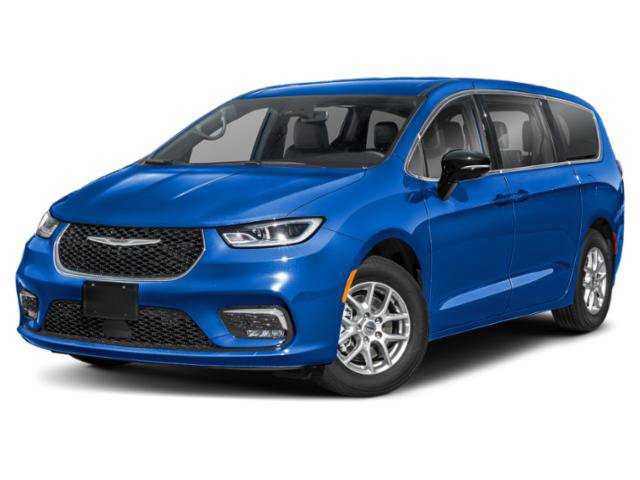 New 2026 Chrysler Pacifica Limited image 1