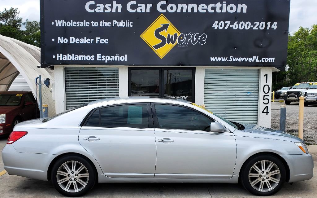 Used 2005 Toyota Avalon FWD image 6