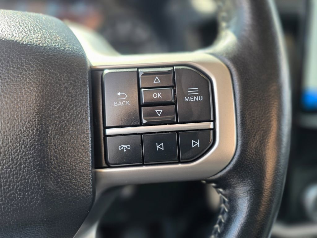 Used 2024 Ford Expedition Max XLT image 26