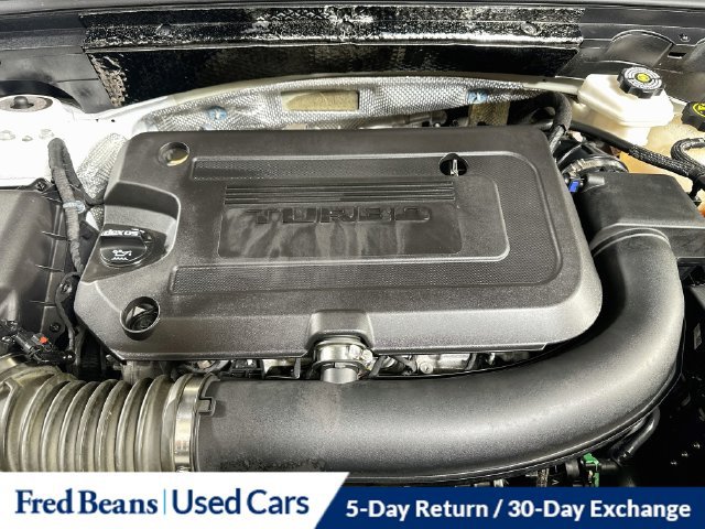 Used 2022 Buick Envision Preferred FWD image 36