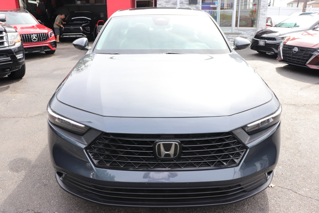 Used 2024 Honda Accord EX image 8