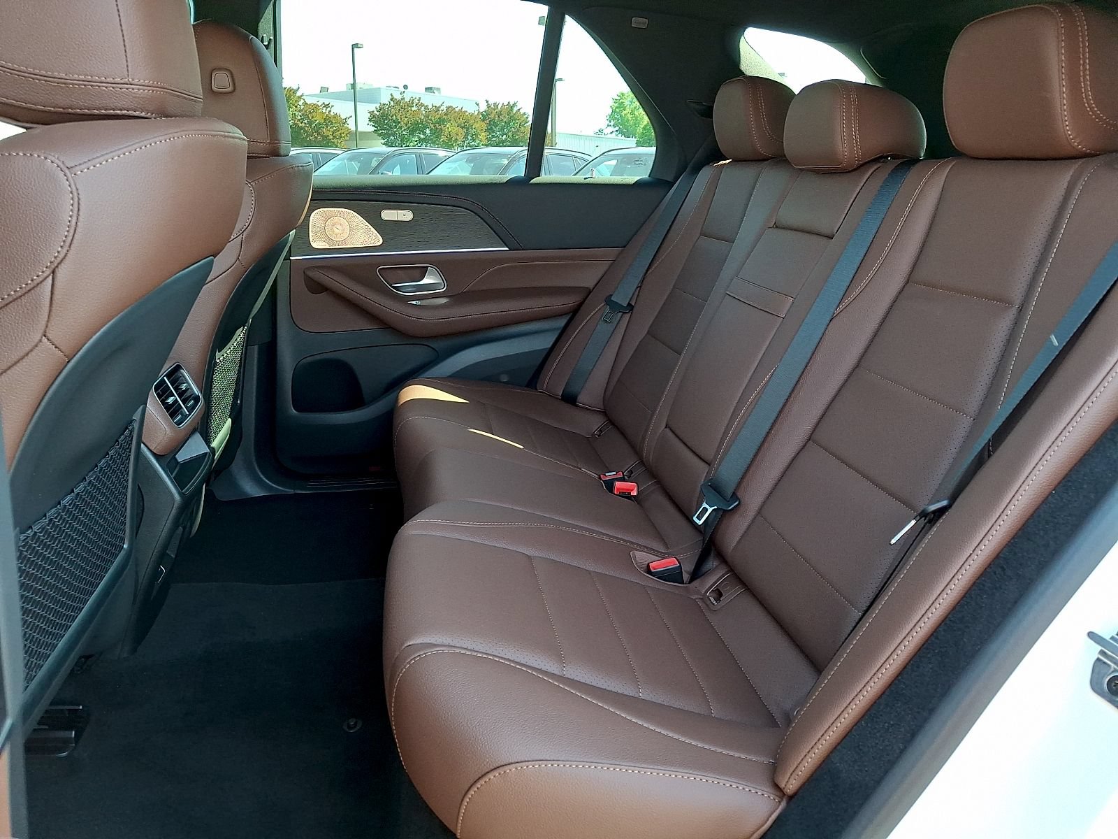 New 2026 Mercedes-Benz GLE 450 4MATIC image 6