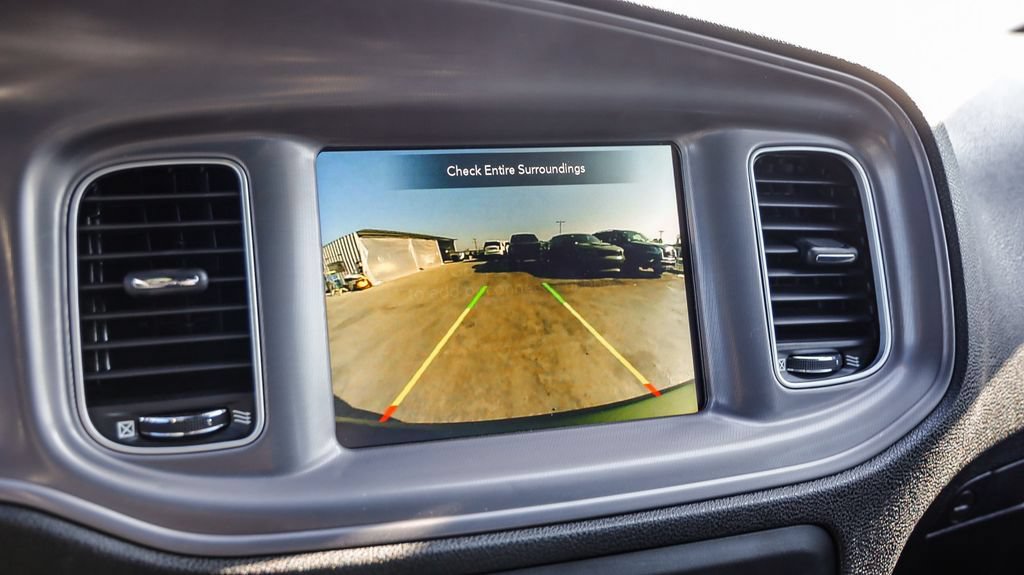 Used 2023 Dodge Charger Scat Pack RWD image 28