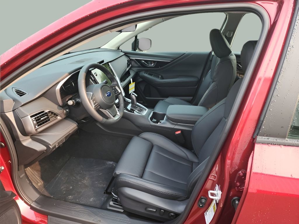 New 2025 Subaru Legacy Limited image 9