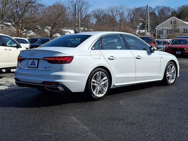 Used 2024 Audi A4 2.0T Premium image 6