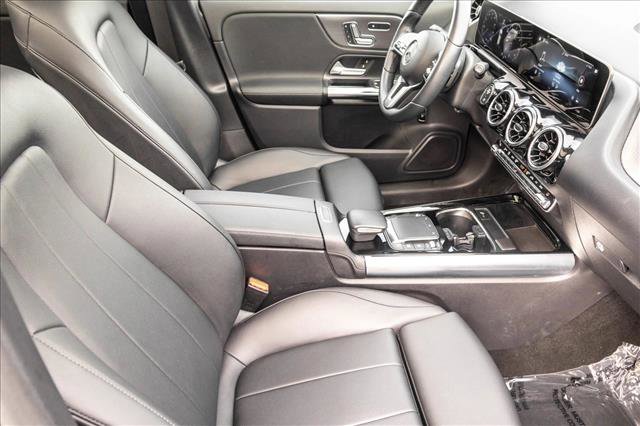 Certified 2021 Mercedes-Benz GLA 250 4MATIC image 28