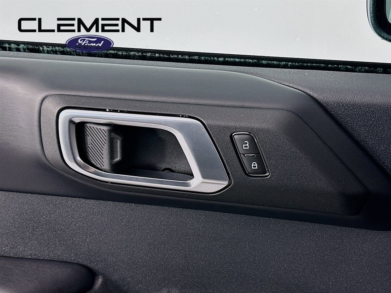 New 2026 Ford Bronco Outer Banks image 23