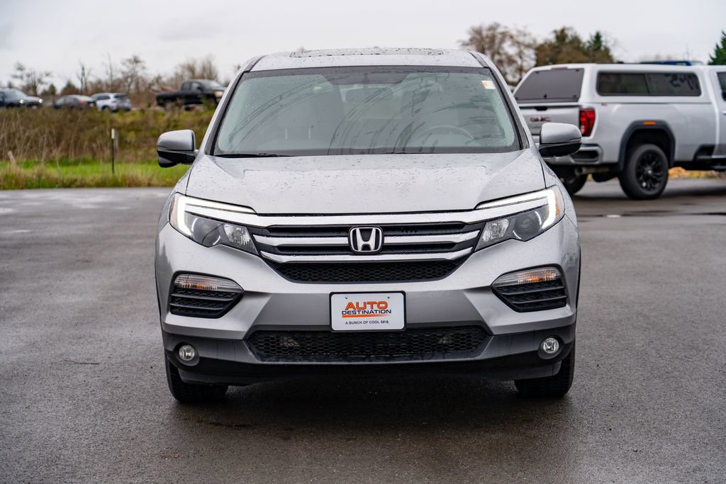 Used 2016 Honda Pilot EX-L image 3