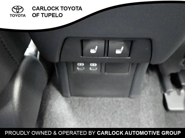 Used 2024 Toyota Prius Limited w/ Limited Premium Package FWD image 28