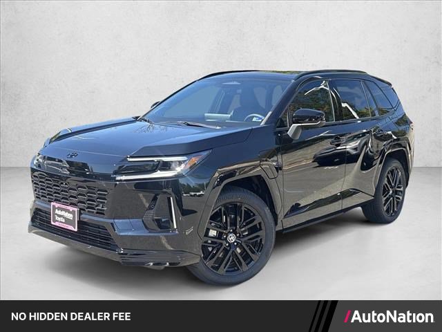 New 2026 Toyota RAV4 XSE AWD/4WD video 1