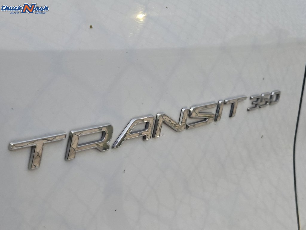 Used 2024 Ford Transit 350 XLT RWD image 9