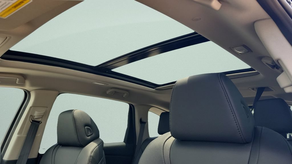 New 2026 Acura MDX SH-AWD image 17