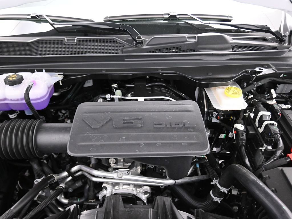 New 2025 RAM 1500 Tradesman image 18