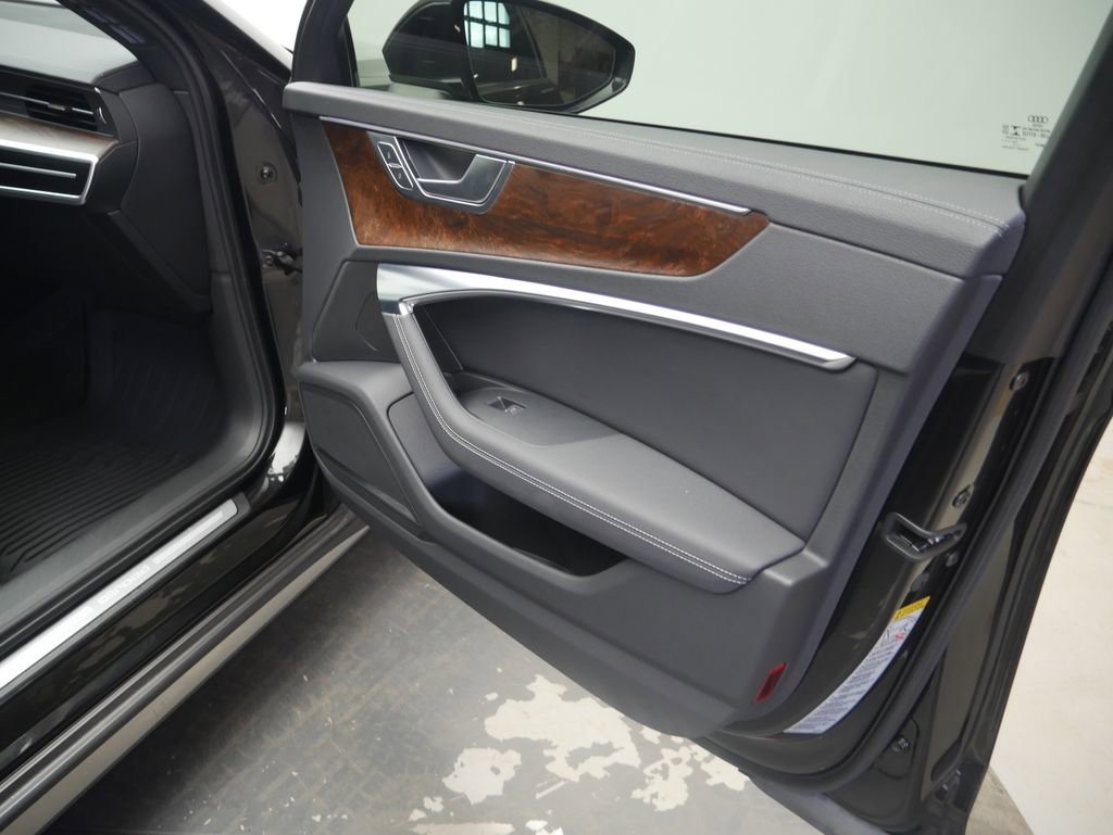 Used 2020 Audi A6 3.0T allroad Premium Plus w/ Driver Assistance Package image 23