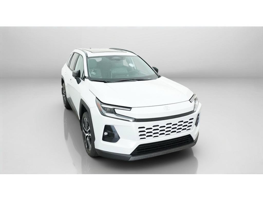 New 2026 Toyota RAV4 Limited AWD/4WD image 14